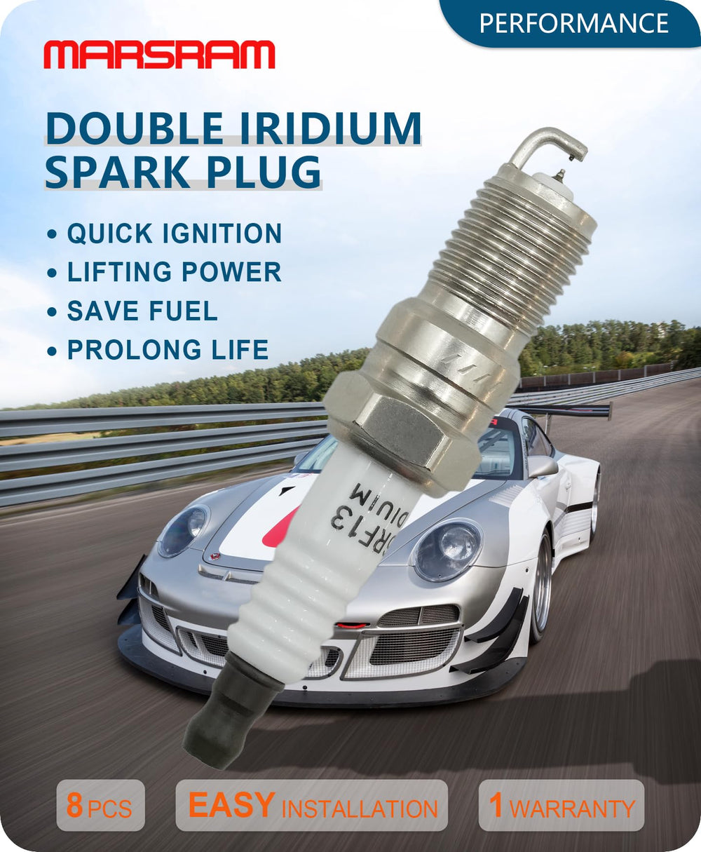 Packaging image for Marsram DG508 and SP479 kit