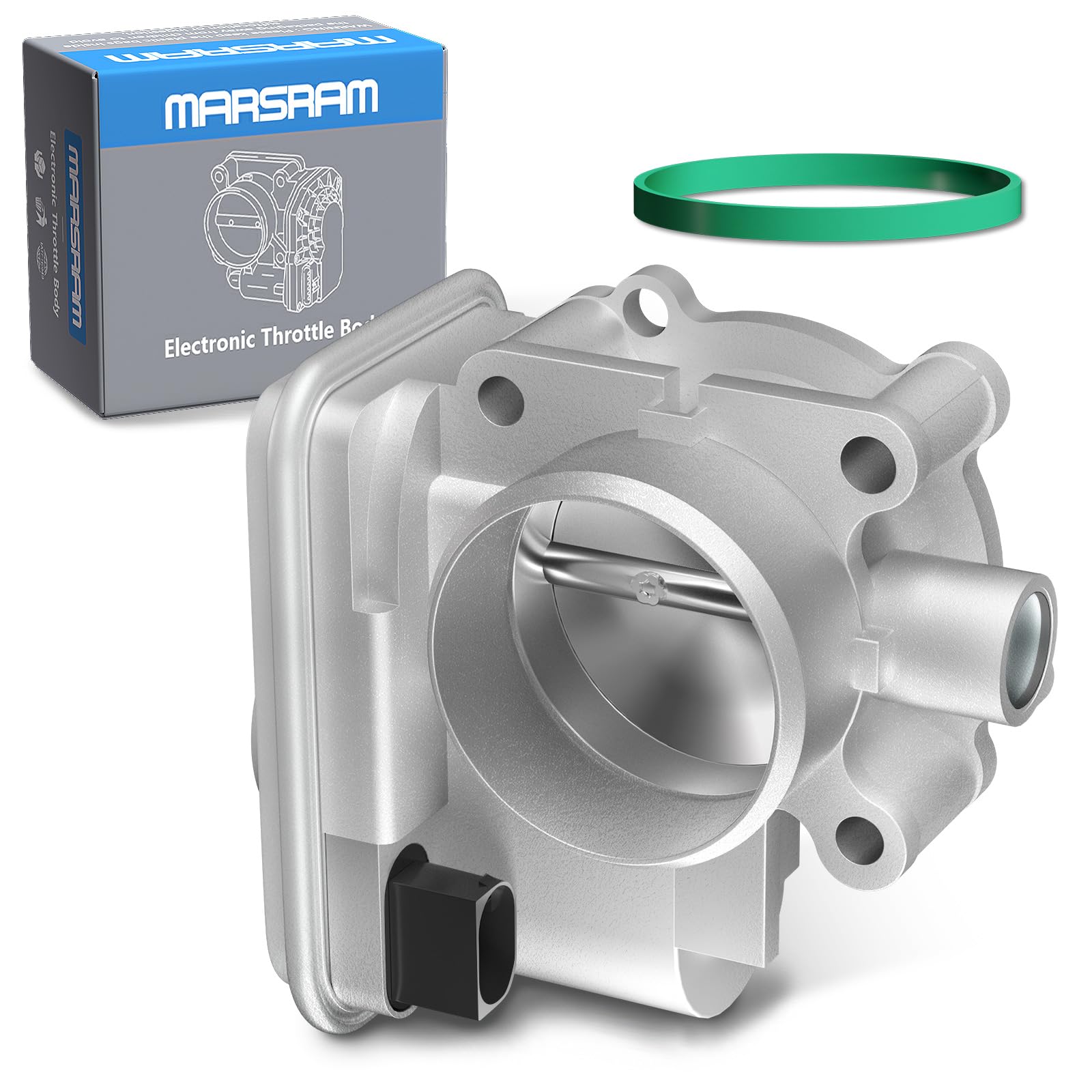 Marsram electronic throttle body for Dodge Avenger improves idle control
