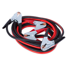 Marsrut 4-pack clamps with durable ends for secure terminal grip