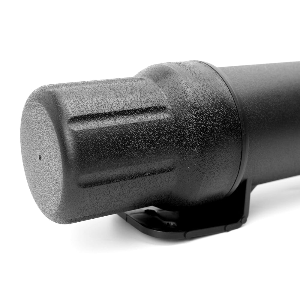 Marsrut tool tube on-road use keeps essentials dry and organized.
