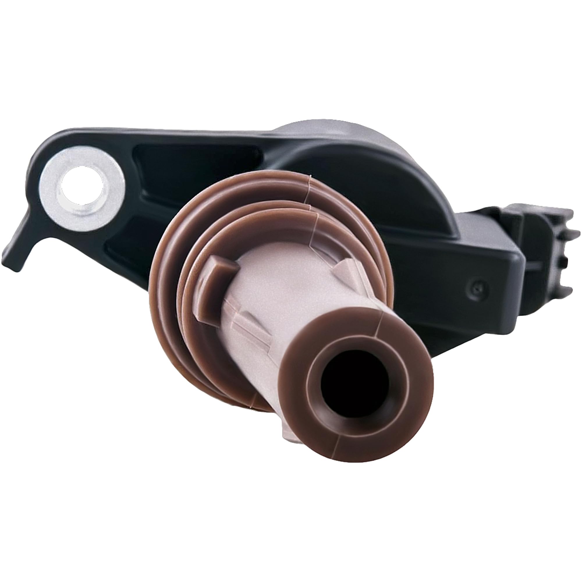 MAS DG521 brown boots detail ensures accurate OEM replacement.