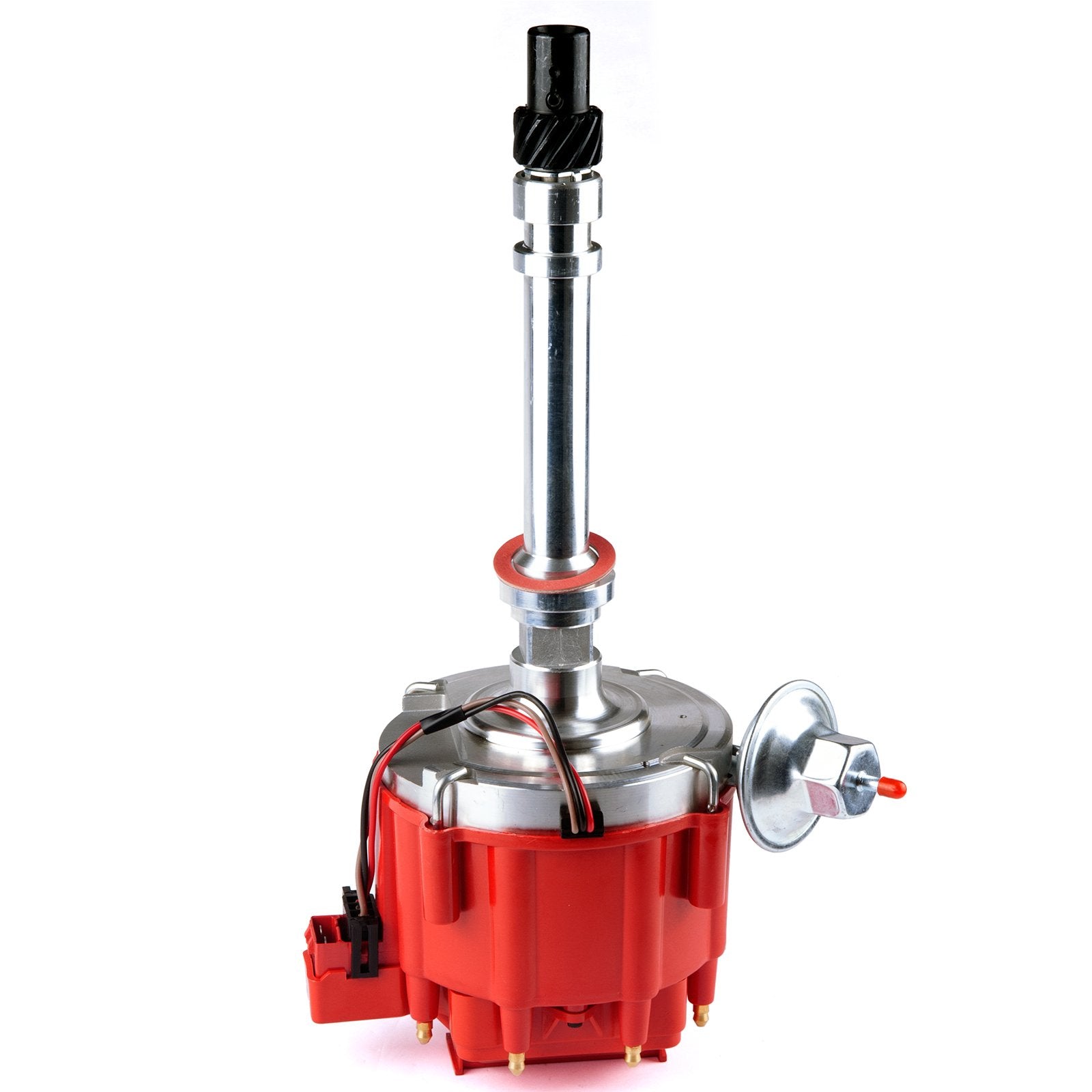 MAS HEI distributor compatible with Chevy and GMC small block engines.
