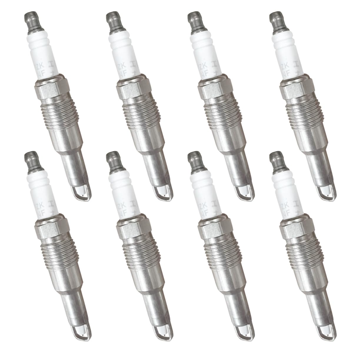 Motorcraft SP546 and SP515 plugs paired with coils for a ready-to-install kit.