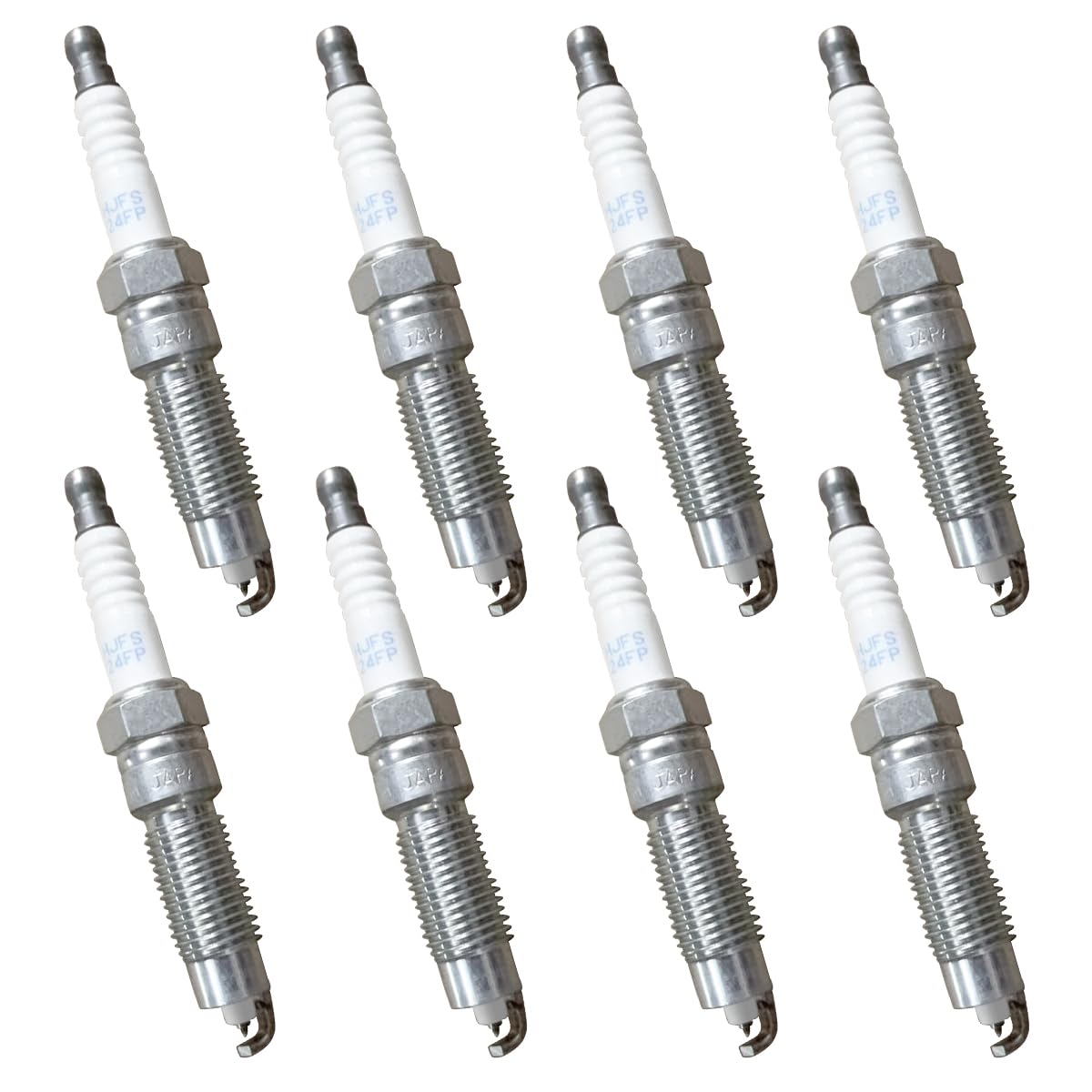 MAS Expedition and F-Series replacement parts support reliable starts.
