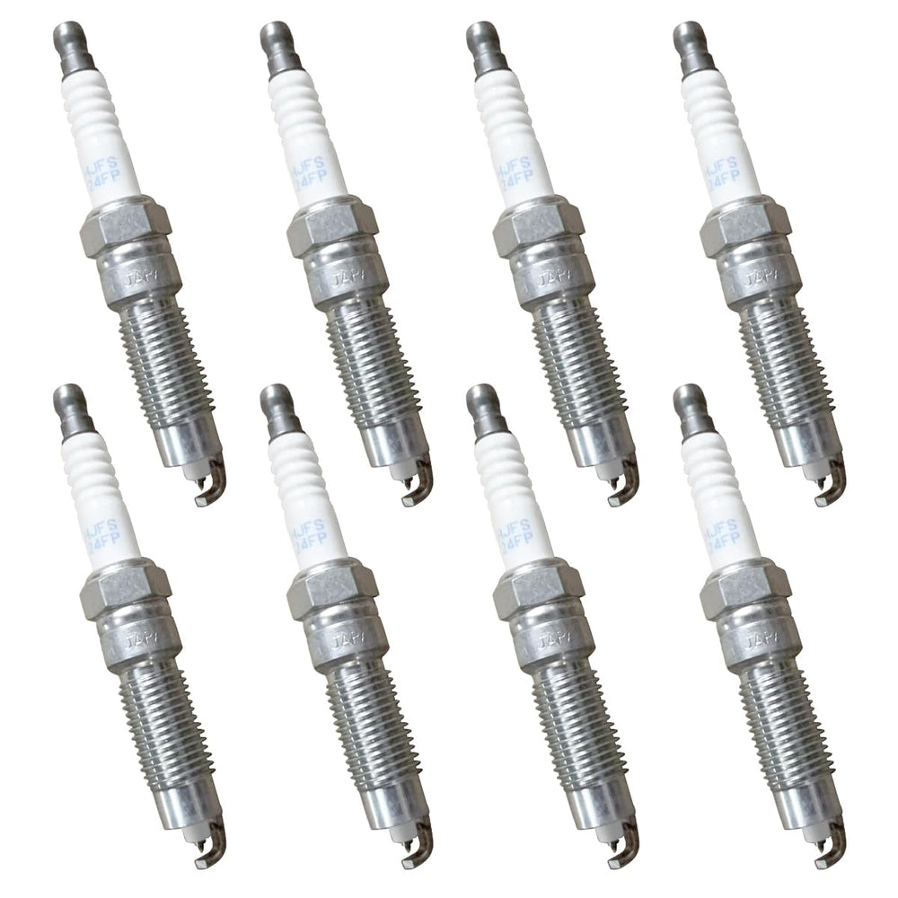 MAS Expedition and F-Series replacement parts support reliable starts.