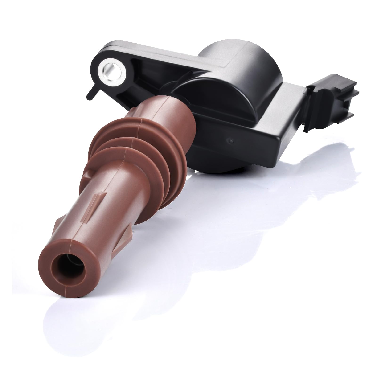 MAS ford Expedition coil image illustrates 2009-2014 fit for quick replacement.