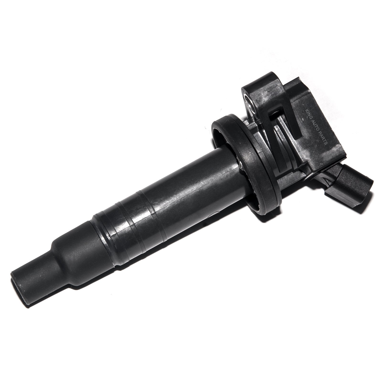 MAS ignition coil pack assembly highlights durable components for long-lasting performance.