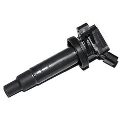 MAS ignition coil pack assembly highlights durable components for long-lasting performance.