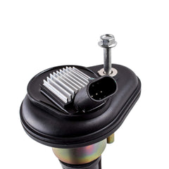MAS ignition coil pack vehicle-fit diagram confirms 3.5L/3.7L compatibility.