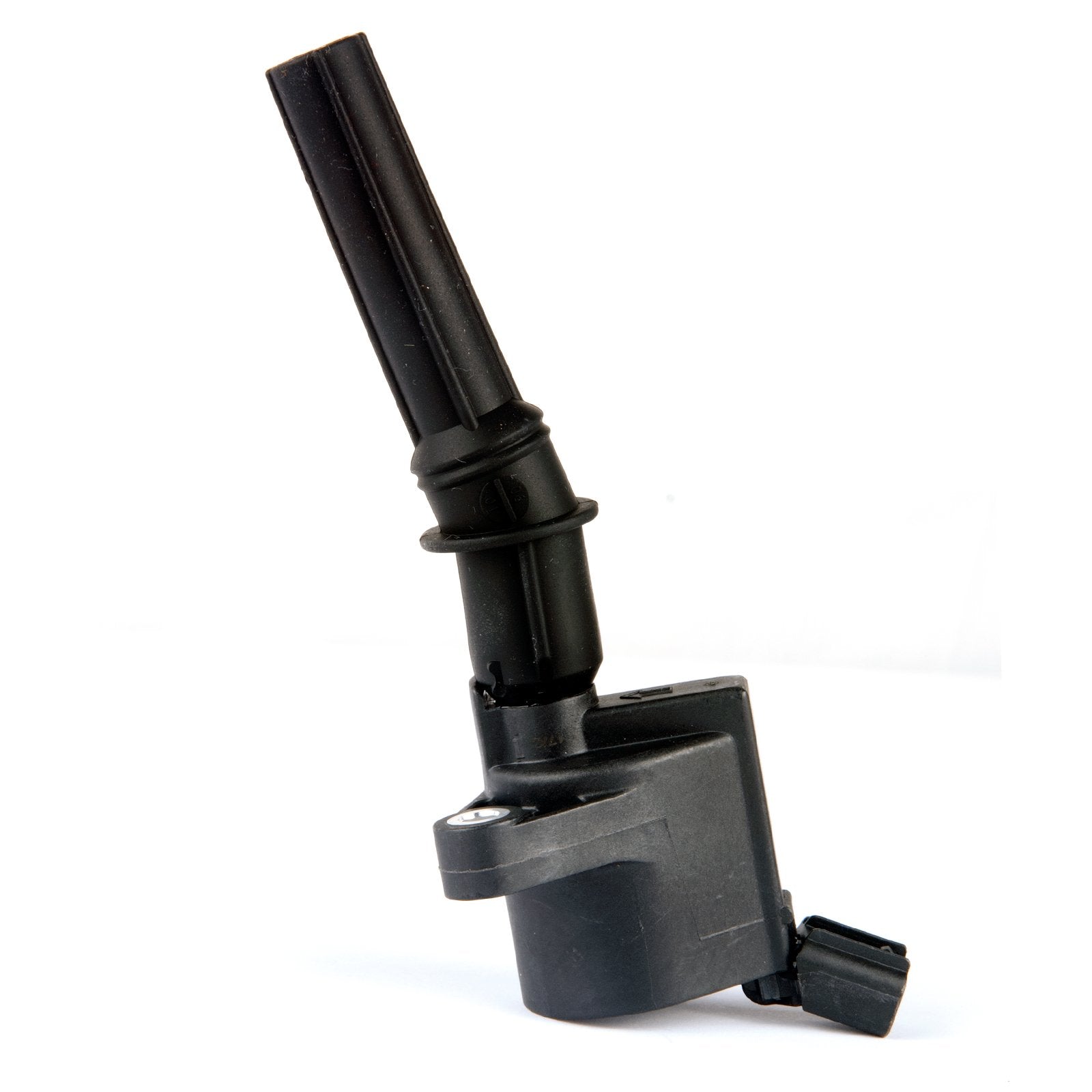 Label view of MAS coils with multiple OEM part numbers for easy compatibility checks.