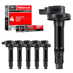 MAS ignition coils pack image: complete NA engine ignition upgrade.