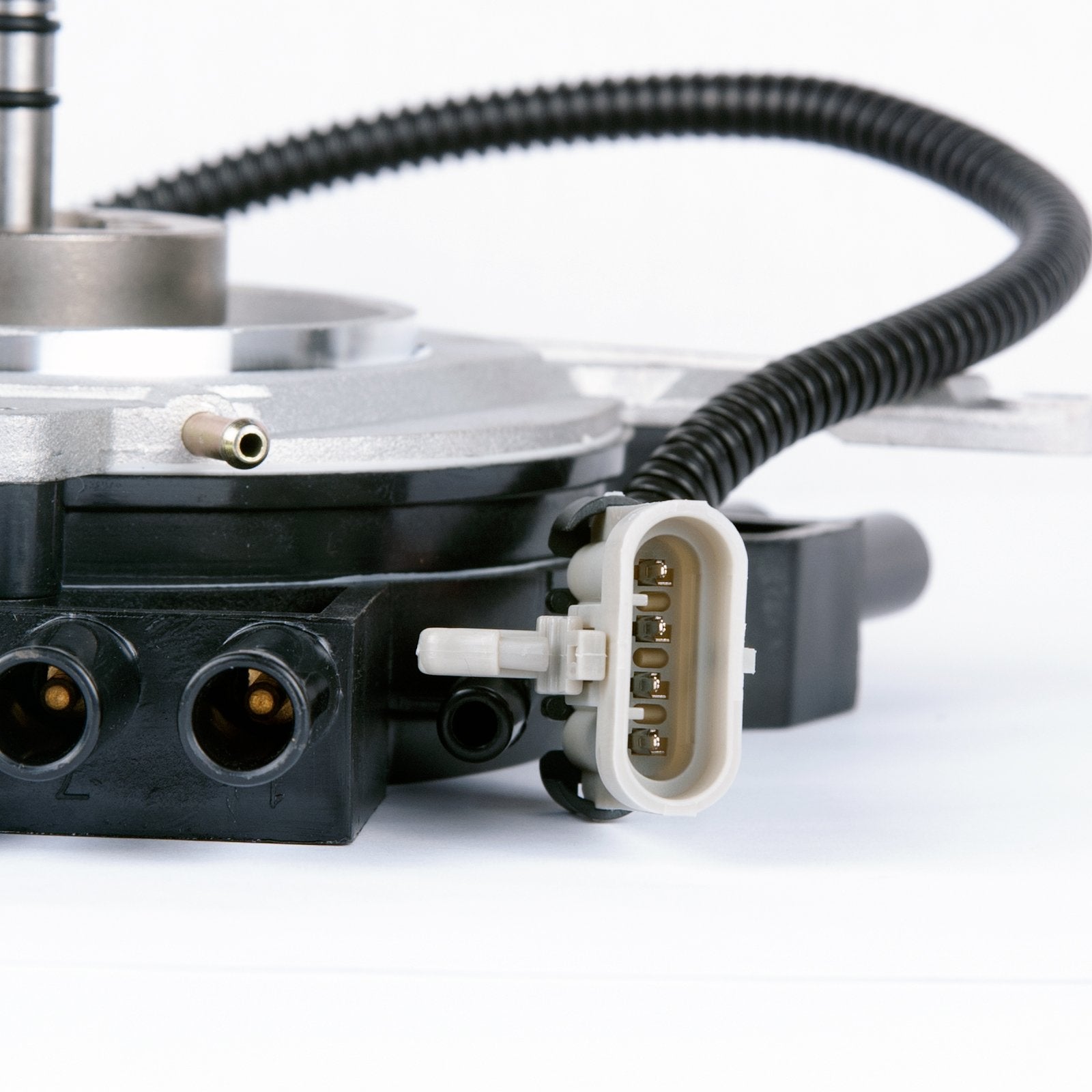 MAS ignition distributor OEM-standards tested for dependable compatibility.