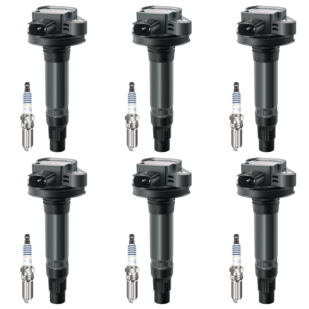 MAS installation guide visual hints for proper replacement steps.