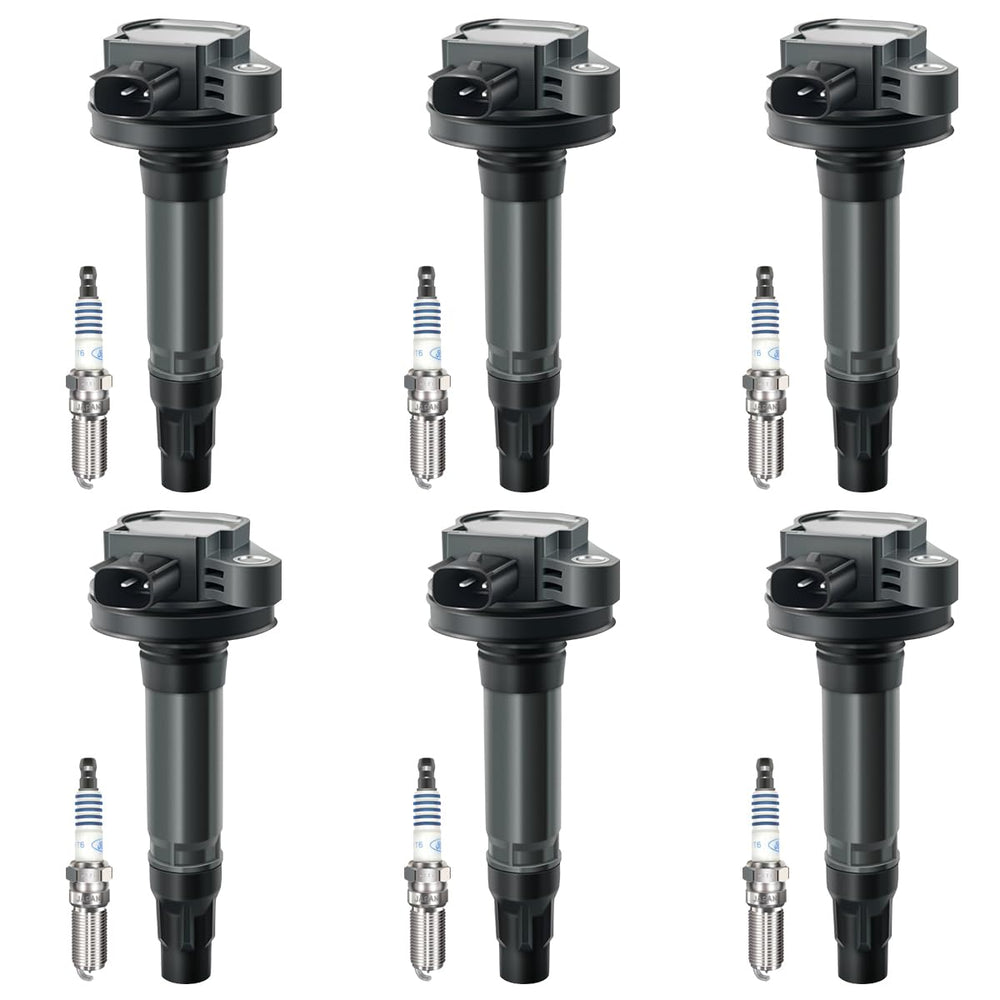 MAS installation guide visual hints for proper replacement steps.