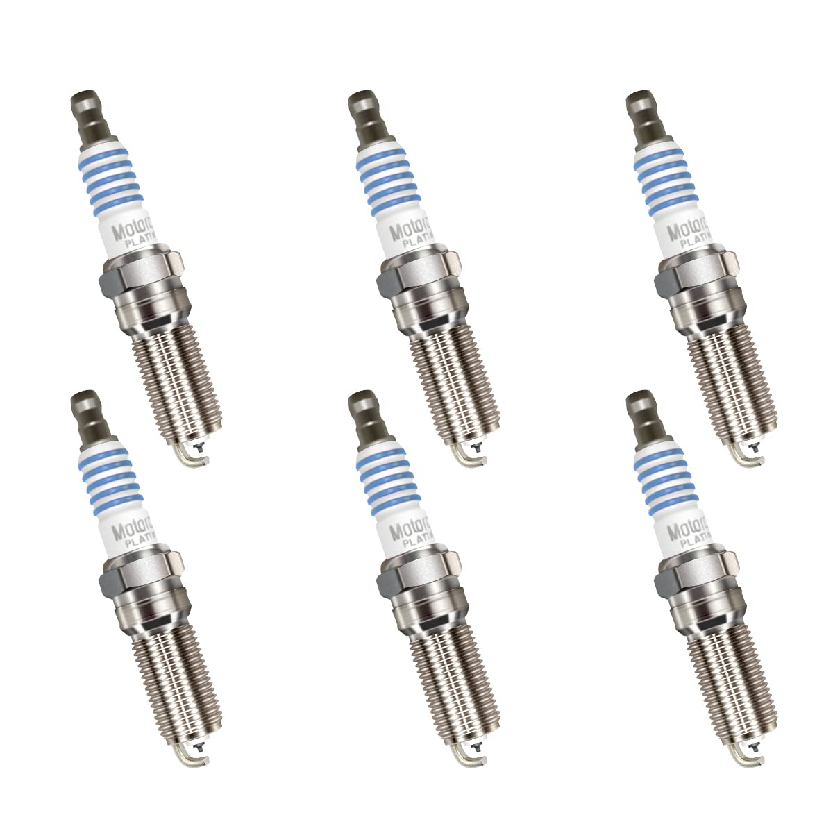 One-year warranty badge on MAS ignition coil kit