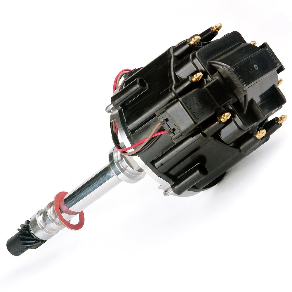 65K high-voltage MAS coil enables strong spark for reliable ignition