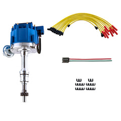 MAS Performance HEI distributor pack ready for Ford V8 engines