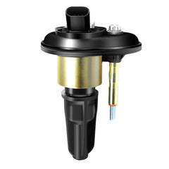 MAS UF303 E255 ignition coil pack ready for installation improves cold start reliability