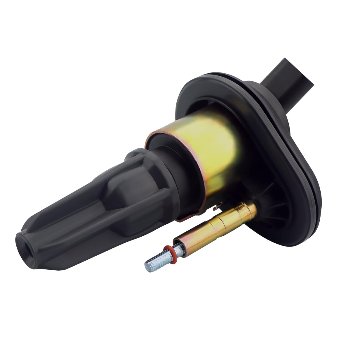 MAS UF303 E255 installation guide demonstrates straightforward fitment for common engines