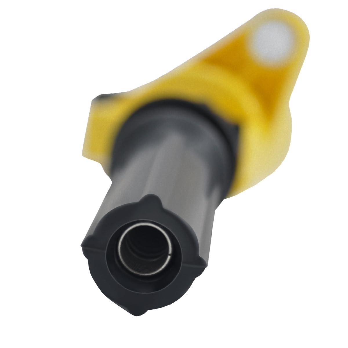 MAS Yellow coil packaging and color identification for inventory