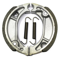 Master Chen brake shoes rear for CRF110F smooth, consistent stopping.