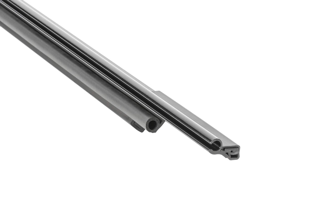 MasterTop tailgate bar installation highlights a simple upgrade for Wrangler.