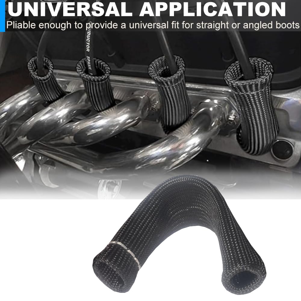 MAUTEMOWING compatible with LS engines and SBC BBC setups