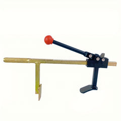 Mautopily bead breaker tool with professional steel for durable tire service