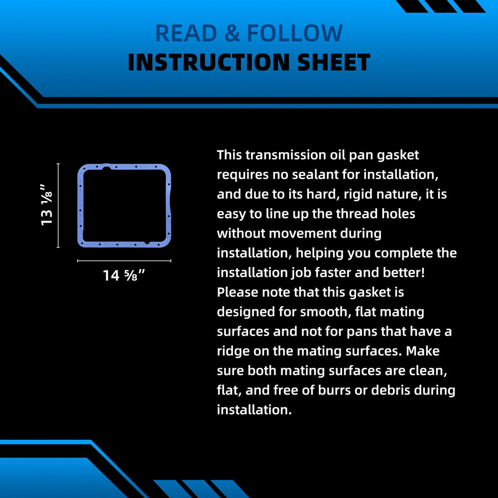 Mavnai 70-durometer rubber gasket emphasizes durable material.
