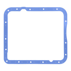 Mavnai transmission oil pan gasket outer view showing steel shim for a tight seal.