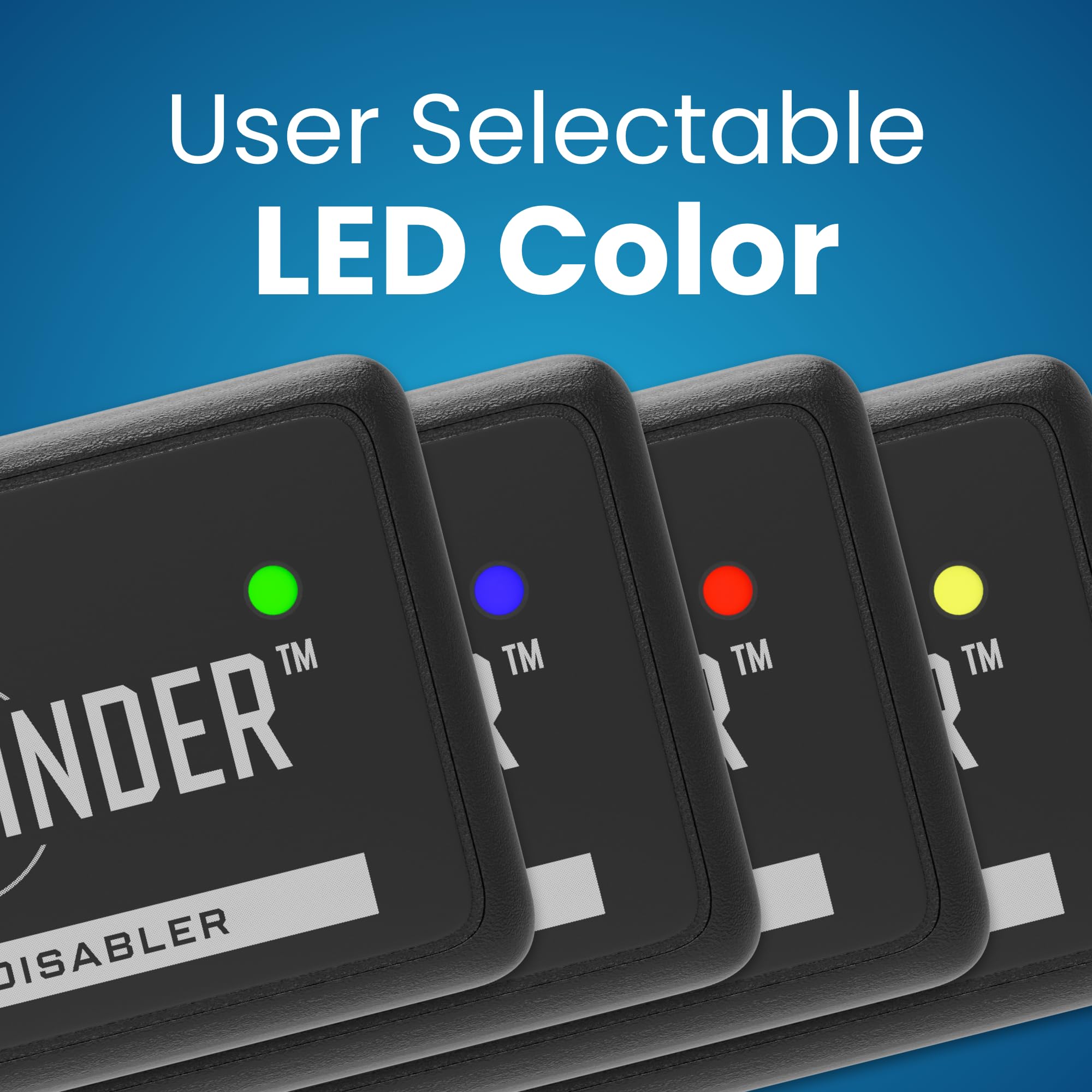 Max Cylinder AFM Disabler unlocks full engine potential by preventing cylinder deactivation.