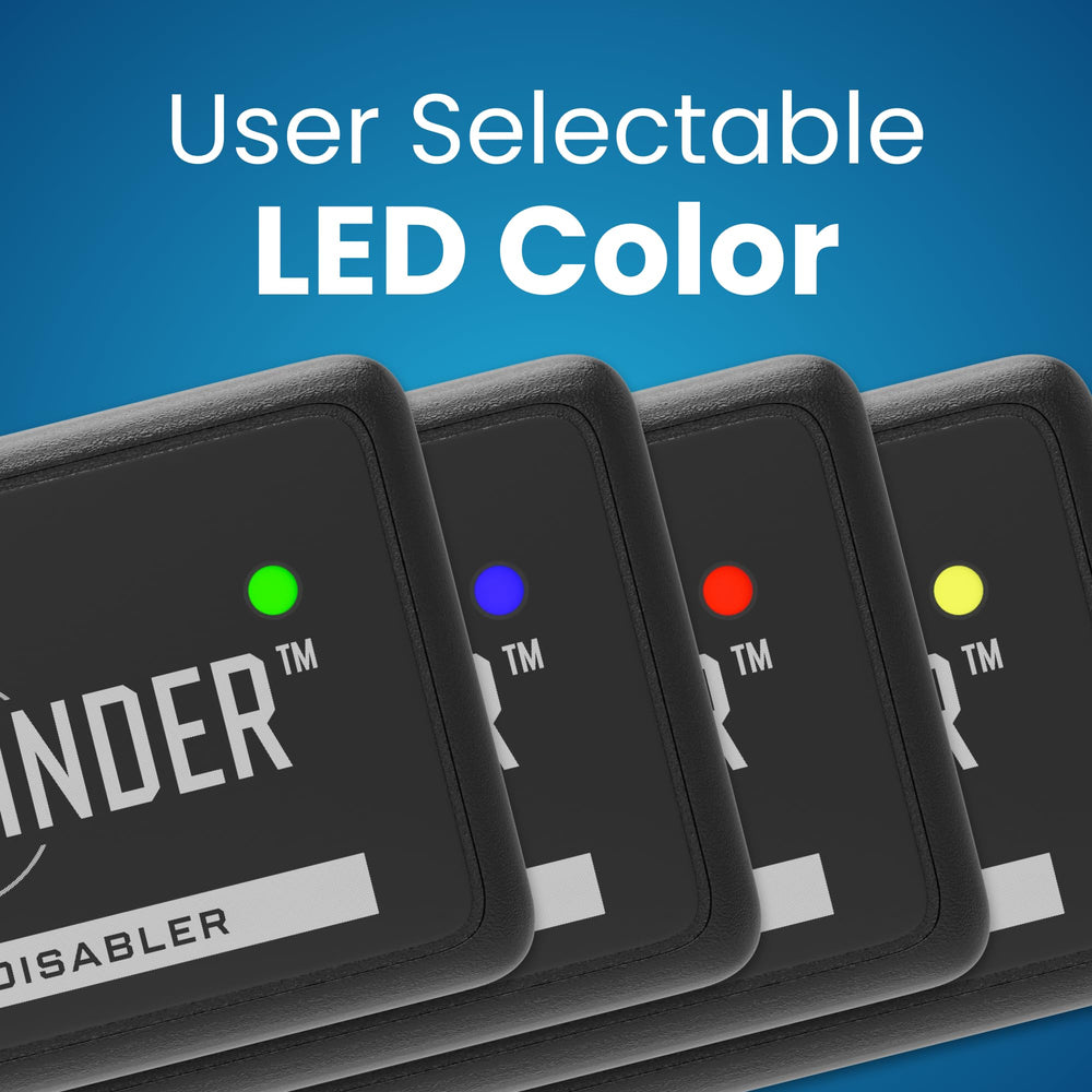 Max Cylinder AFM Disabler unlocks full engine potential by preventing cylinder deactivation.