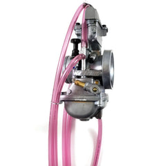 Max-Motorsports installation demo shows quick routing and secure fit.