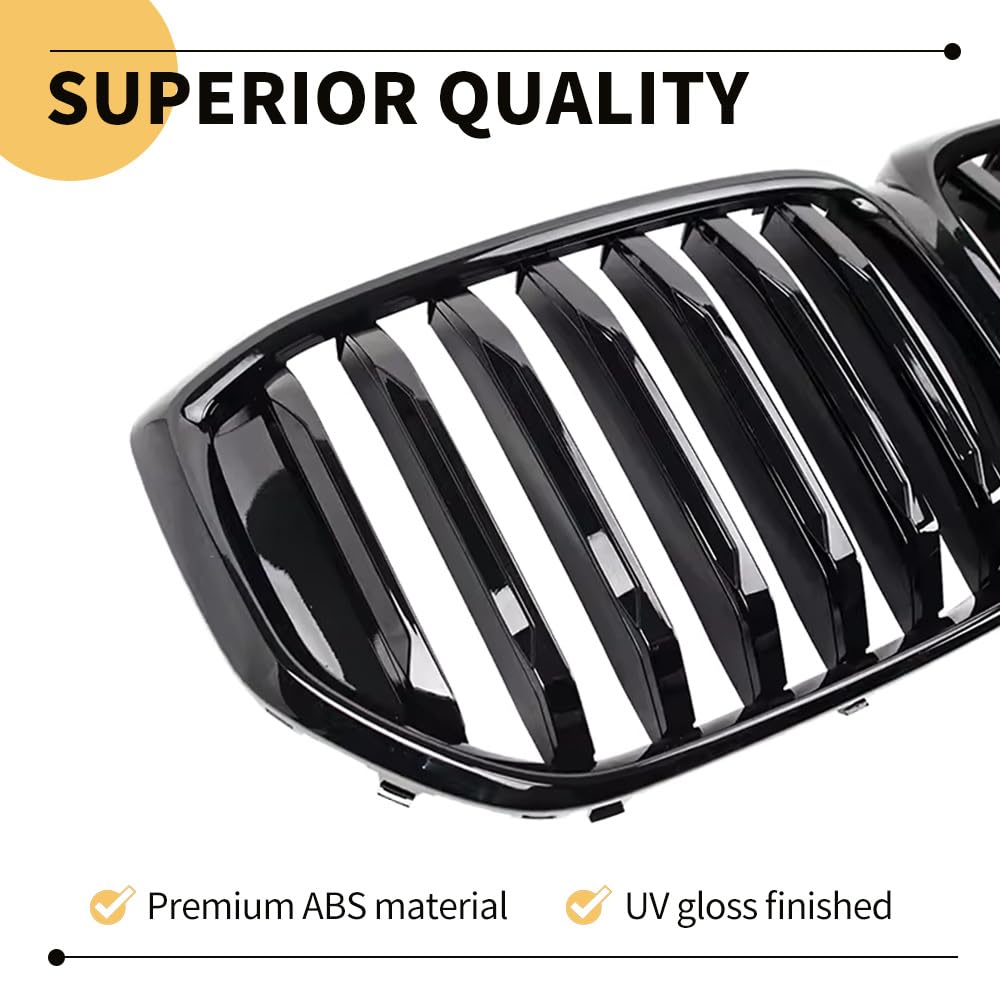 MAXDOM front-camera compatibility preserved for seamless SUV technology.