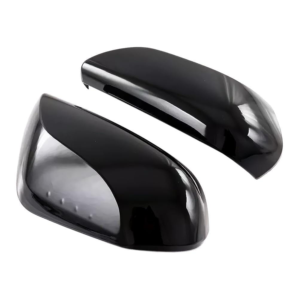 MAXDOM side-mirror caps align with original dimensions for seamless fit.