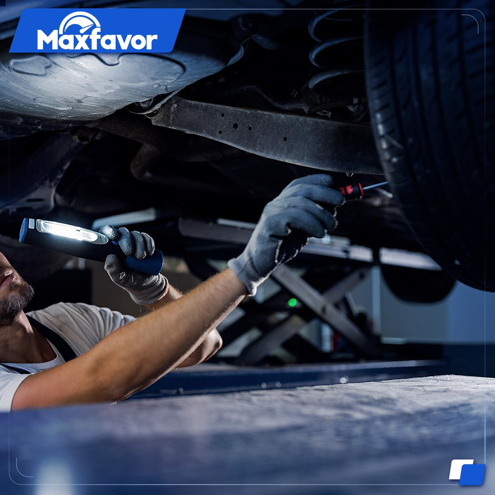 Maxfavor CV axle shaft assembly provides OE-like fit and durable replacement