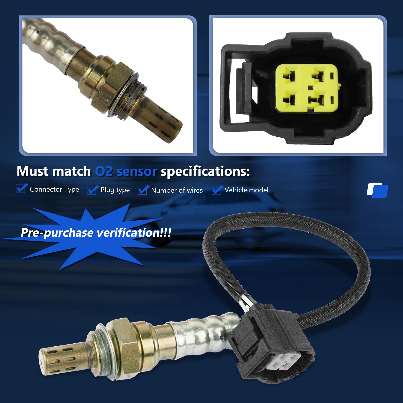Maxfavor installation steps image guides a safe swap and proper seal
