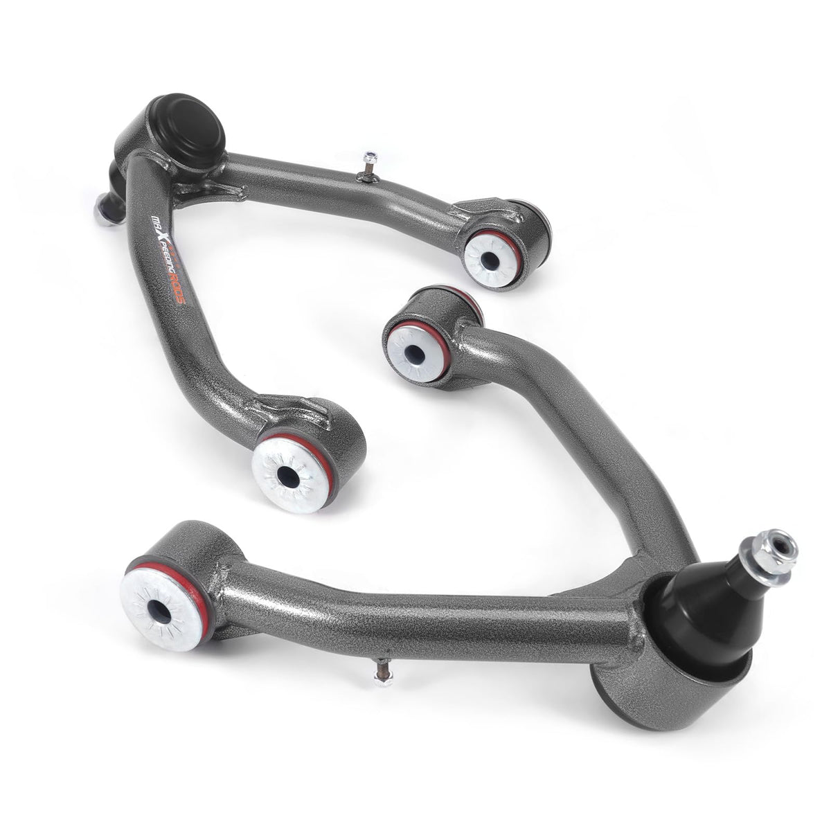 maXpeedingrods lifted upper control arm for Chevy Silverado 1500 improves off-road clearance