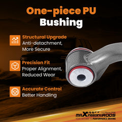 maXpeedingrods lifted upper control arm Suburban Tahoe 2015-2020 supports heavier loads and stability