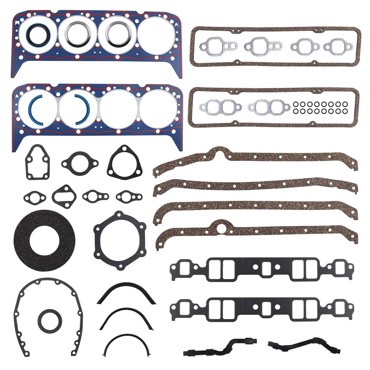 maXpeedingrods 260-1000 timing cover seal for reliable engine sealing during rebuilds.