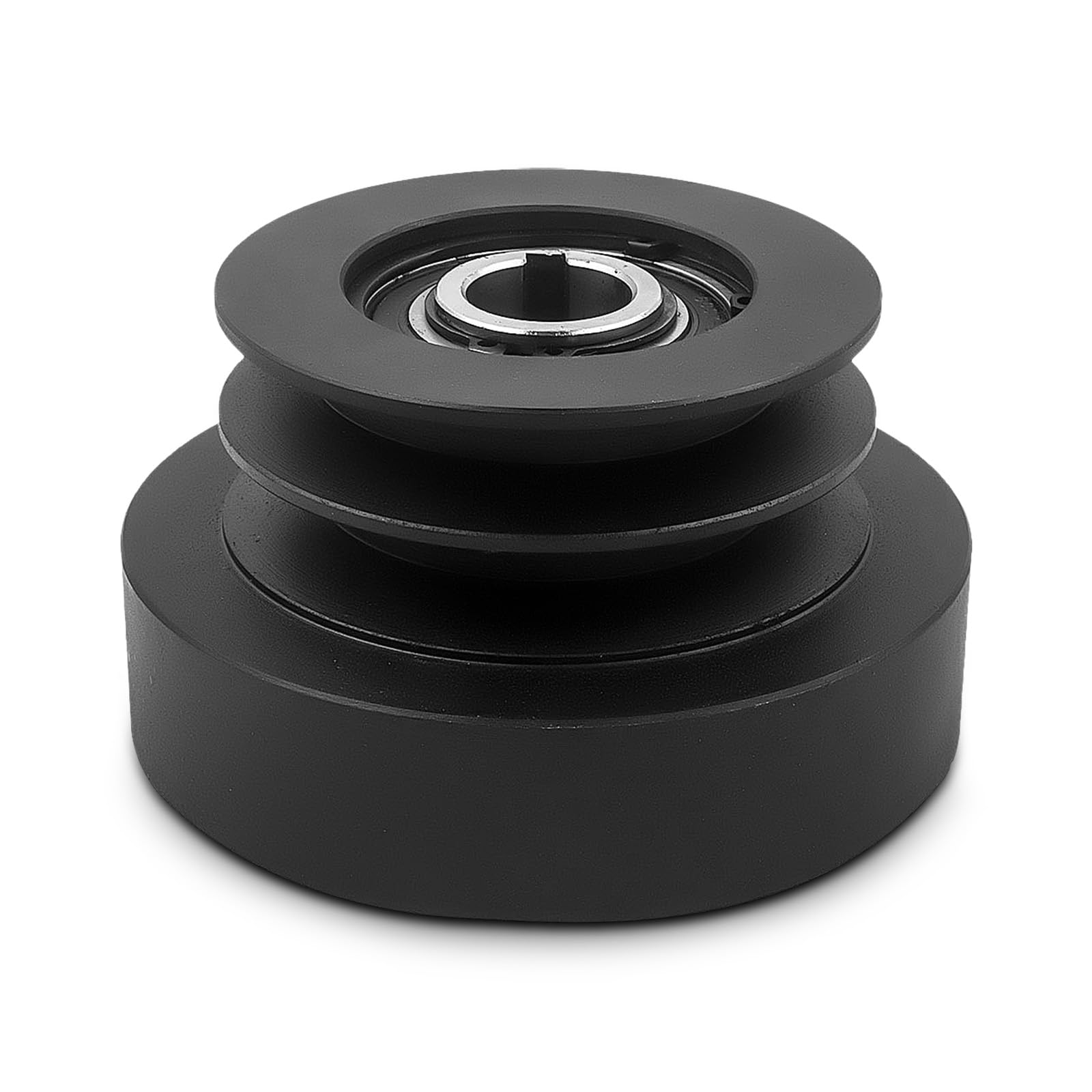 maXpeedingrods centrifugal clutch 25-4mm bore close-up for smooth ATV performance
