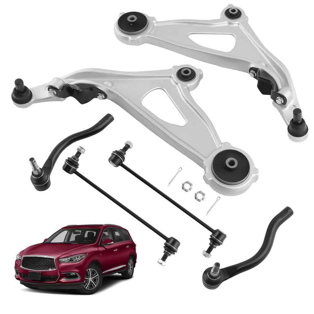 maXpeedingrods compatible Infiniti QX60/JX35 2013-2022, ready for replacement.