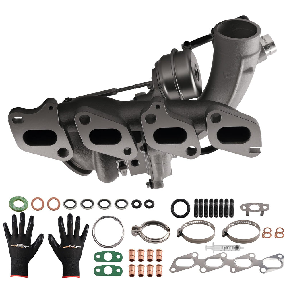 maXpeedingrods durable design withstands high temperatures and pressure.