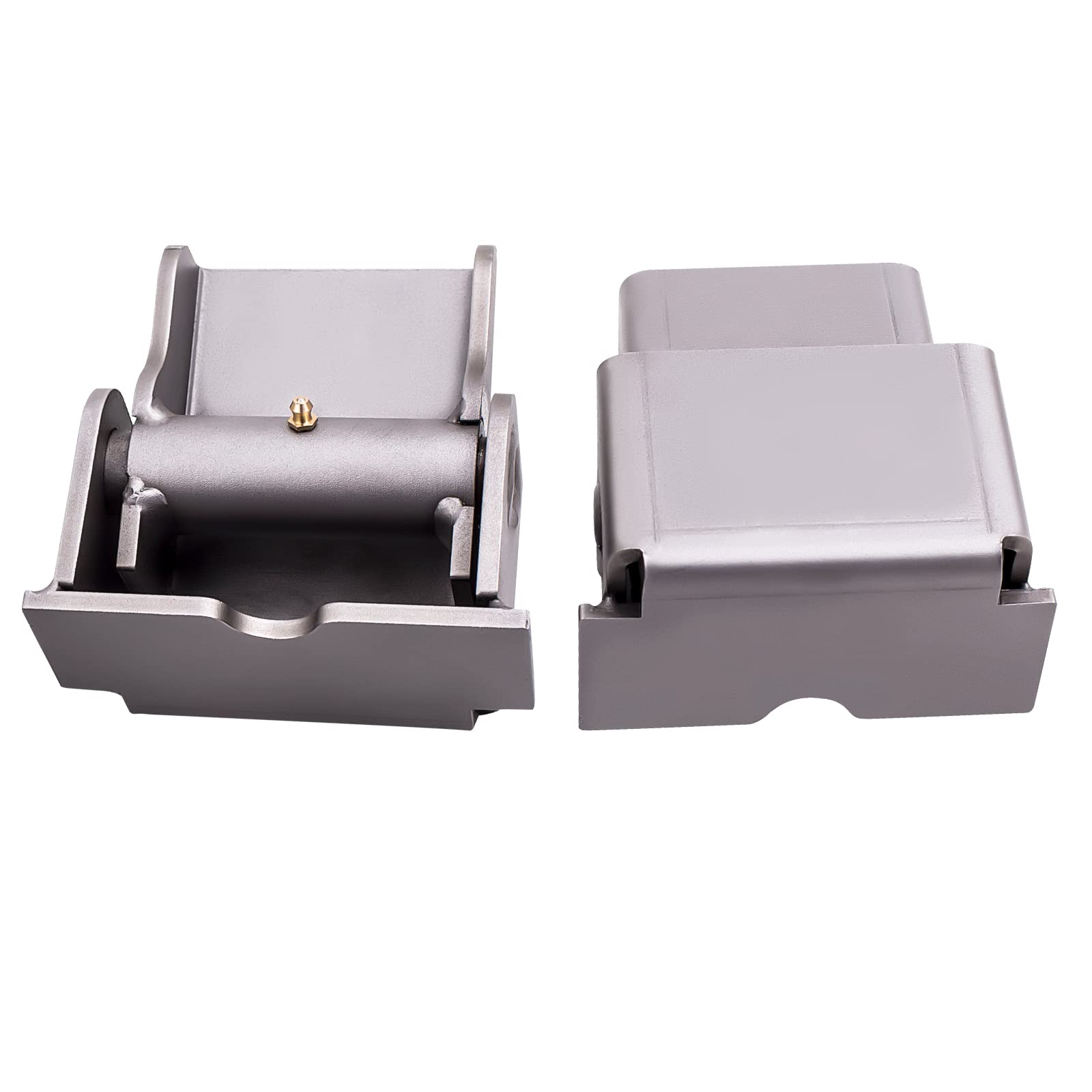 maXpeedingrods durable trailer hinge design for rugged use.
