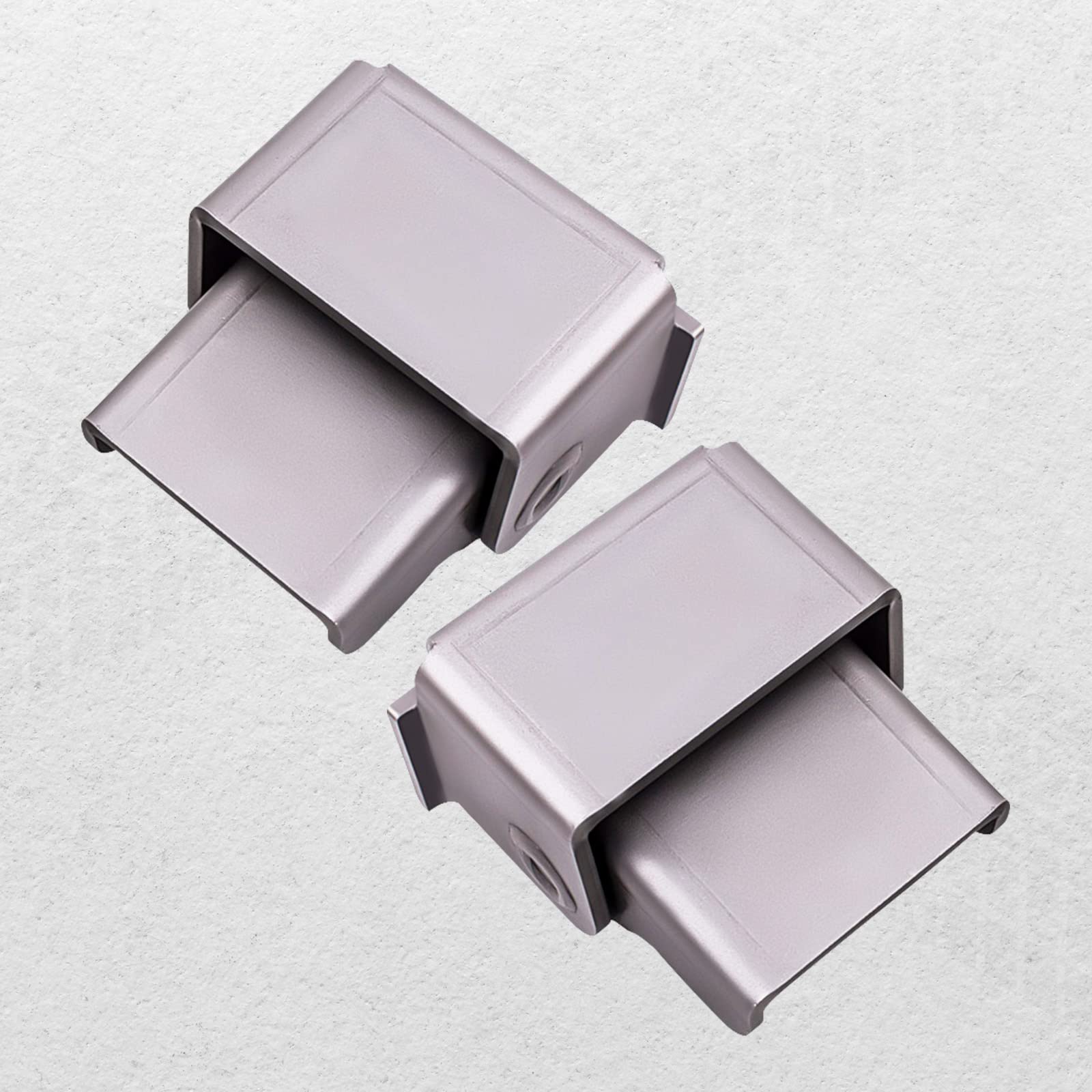 maXpeedingrods factory-tested hinge for reliable performance.
