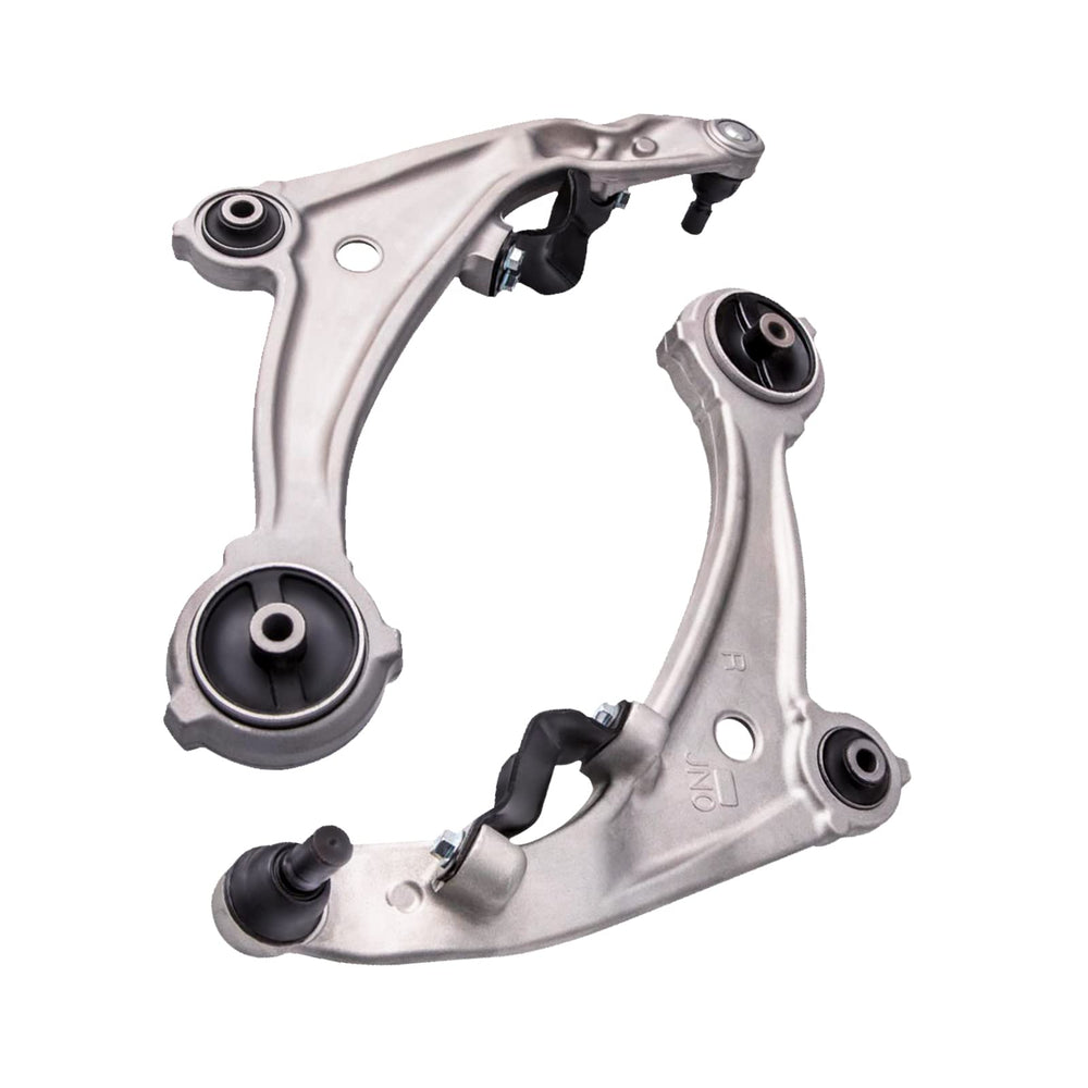 MaXpeedingrods front left lower control arm for Altima, precise fit and improved steering response.