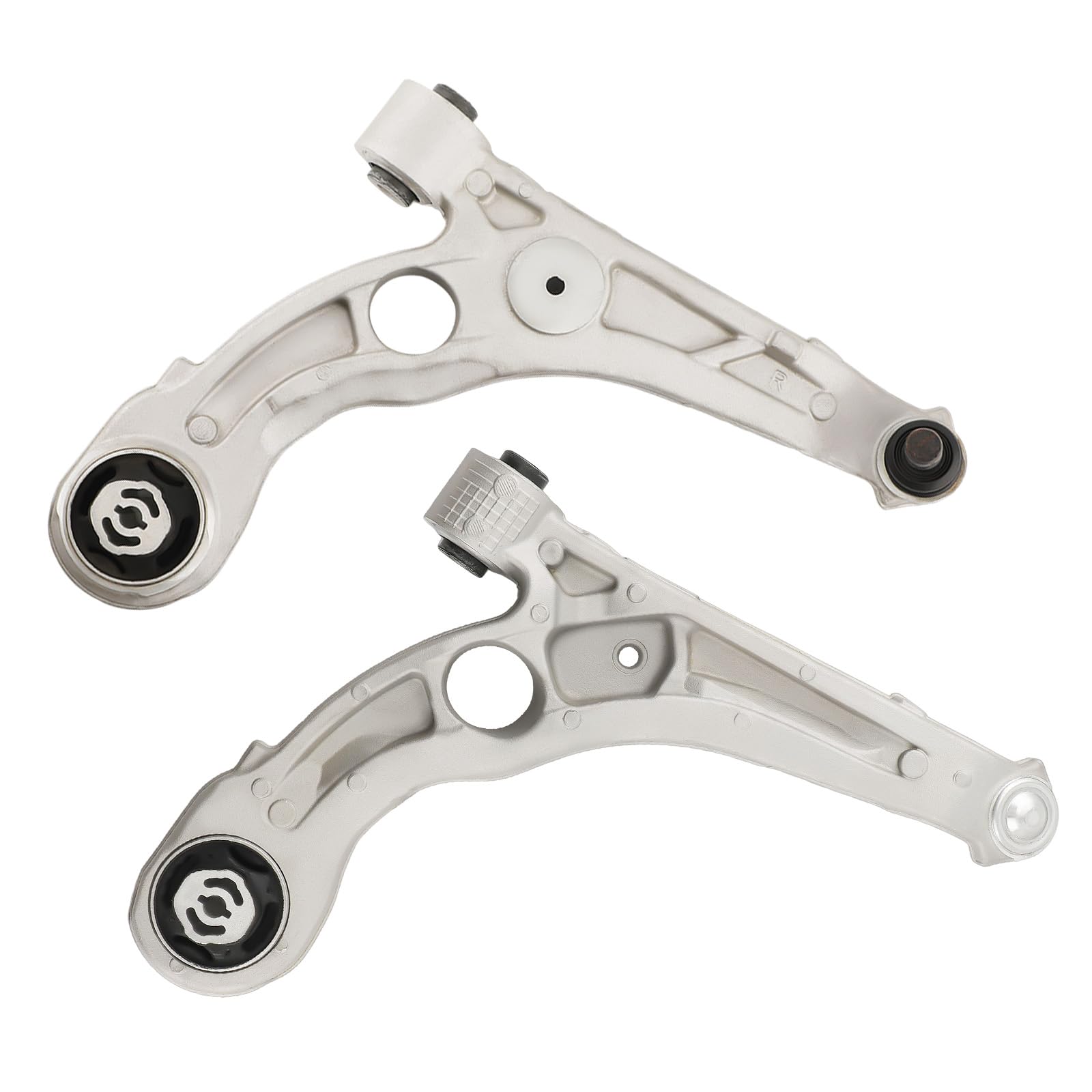 maXpeedingrods front lower control arm with ball joint for Chrysler 200, steering precision