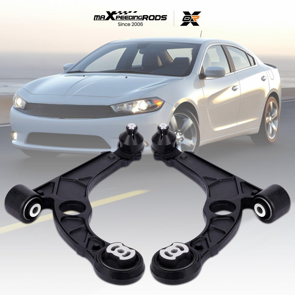 maXpeedingrods ready to install assembly for quick replacement