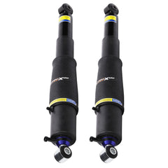 maXpeedingrods rear air shock for Cadillac Escalade enhances ride quality and stability.