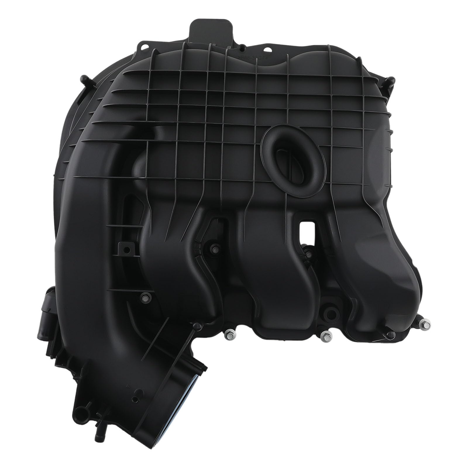 maXpeedingrods upper intake manifold for 3.6L V6 engines across Jeep and RAM models